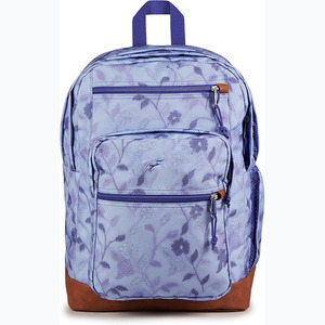 Sac à dos pour ordinateur portable de grande capacité, polyvalent, imperméable, style coréen, pour hommes, collégiens, lycéens, étudiants, voyages en plein air - Product Image 1