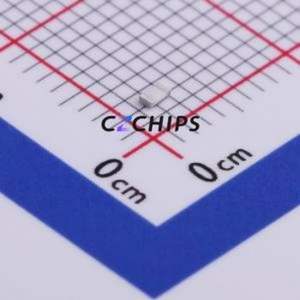 CQ03WAF1202T5E ตัวต้านทานแบบ SMD 0603 (ประเภท: ฟิล์มหนา) (ความต้านทาน: 12kOhm ความแม่นยำ: 1%) - Product Image 2