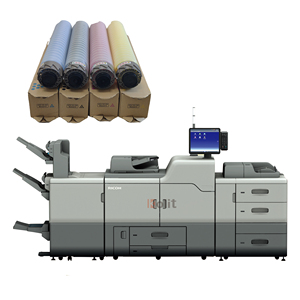 Vendita calda a buon mercato di qualità originale di consumo cartuccia Toner a colori per Ricoh ProC7200 C7210 stampante Toner ad alto rendimento in polvere di Toner - Product Image 3