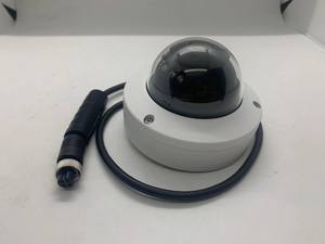 Kamera kubah sensor HD JPC-116 menawarkan keamanan utama dalam transportasi kendaraan - Product Image 4