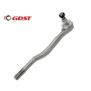 GDST OEM 1116033 48521-2S425 Directo de fábrica Eje delantero de alta calidad Extremo de barra de acoplamiento izquierdo para Nissan NAVARA NP300 <span class=keywords><strong>PICK</strong></span> <span class=keywords><strong>UP</strong></span> - Product Image 1