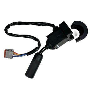 Nouvelle colonne de commande de transmission, sélecteur de gamme, interrupteur 1600429S 1600429, levier de commande joystick pour Lift 10042 10054 6036 6042 - Product Image 3