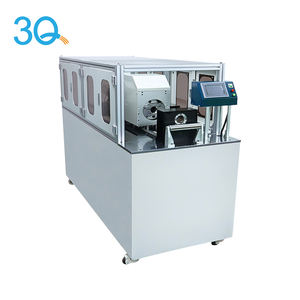 3Q Nova Carga De Energia Arma 1m Equipamentos de Alta Tensão Cabos de Stripper Cabo <span class=keywords><strong>Coaxial</strong></span> Fio Stripping Máquina Extra Grosso - Product Image 1