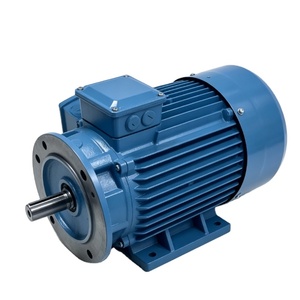มอเตอร์เหนี่ยวนำไฟฟ้า 3 เฟส คุณภาพสูง Weg 11kw 22kw 30kw 7.5kw มอเตอร์ไฟฟ้ากระแสสลับสามเฟส สำหรับปั๊ม พัดลม และเครื่องอัดอากาศ - Product Image 6
