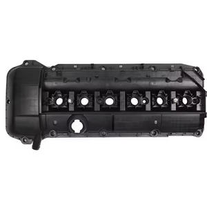 Couvercle de soupape couvercle de culasse pour <span class=keywords><strong>FORD</strong></span> <span class=keywords><strong>TRANSIT</strong></span> <span class=keywords><strong>2</strong></span>,<span class=keywords><strong>4</strong></span> <span class=keywords><strong>TDCI</strong></span> OEM 0248.P9 9659489880 1526690 6C1Q6K271BH - Product Image 5