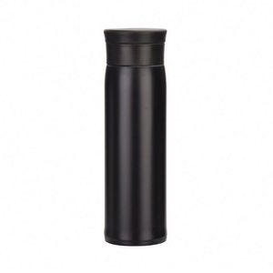 Modern Design <b>Tea</b> <b>Cup</b> <b>for</b> Adults With Stainless Steel Material, Vacuum Insulated Water Bottle - Product Image 3