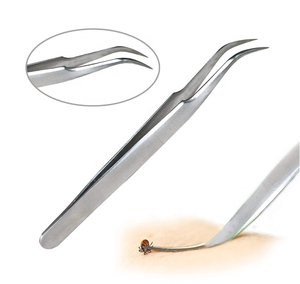 New thép không gỉ đánh dấu Remover Tool Set xách tay đánh dấu Remover cho chó mèo - Product Image 5