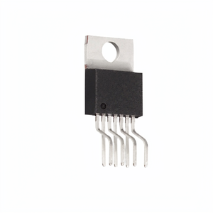 In Stock TO 220 7 Formed Leads Electronic Chips Component LM2679T-5.0 Power Management (PMIC) - Product Image 1