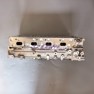 Testata Completa OM651 per MERCEDES-BENZ <span class=keywords><strong>OM</strong></span> 651.912 908723 A6510101120 A6510102720 - Product Image 4