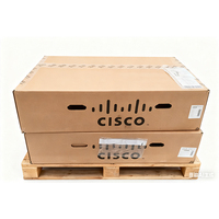 Cisco Catalyst 9200CX-12P-2X2G-E Commutateur Géré 12 Ports PoE+ 2x10G SFP+ 2x1G Network Essentials Sans Ventilateur Compact Couche 3 Neuf
