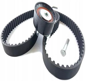 Systèmes de moteur automobile OEM 2045356 1004297 Kit de <span class=keywords><strong>courroie</strong></span> de <span class=keywords><strong>distribution</strong></span> pour <span class=keywords><strong>Ford</strong></span> FOCUS II <span class=keywords><strong>Fiesta</strong></span> VI 2 1.6 TI 2004-2012 - Product Image 2