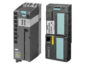 6sl3210-1pe12-3ul1 Voedingsmodule Pm240-<span class=keywords><strong>2</strong></span> G120 Modulair ontwerp - Product Image 1