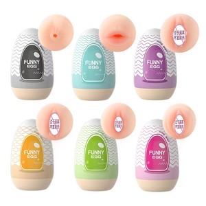 6 Art der verschiedenen inneren Struktur Masturbation Ei Oralsex Spielzeug Silikon Tasche Muschi <span class=keywords><strong>Anal</strong></span> Spielzeug für Männer