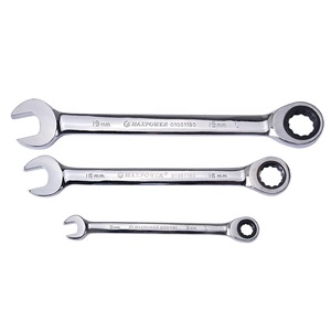 Maxpower Brand High Quality Combination Wrench Combination <strong>Spanner</strong> - Product Image 2