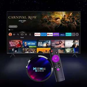 Tecnología Anticongelante, Experiencia Full HD, Strong8k, <span class=keywords><strong>IPTV</strong></span> Más Vendida, Entrega Perfecta a Múltiples Países en Todo el Mundo - Product Image 2