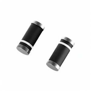 Authorized Distributor Single Diodes DO-213AA GL1J Buy Online Electronic Components - Product Image 1