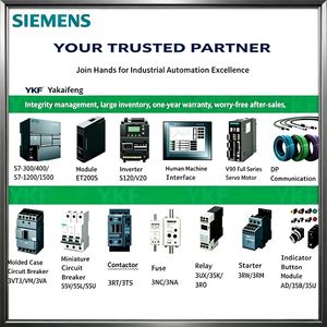 6SL3210-1KE31-1AB1 6sl3210-1ke31-1ab1 สำหรับ SINAMICS G120C 37kW 380-480V 100% ใหม่ของแท้ - Product Image 6