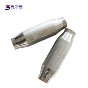 SQS Usine personnalisée Euro 1-6 DPF/<span class=keywords><strong>DOC</strong></span> Convertisseurs catalytiques à trois voies utilisés Catalyseur à trois voies - Product Image 2