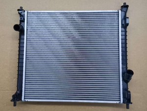 Radiatore Auto per <span class=keywords><strong>SSANGYONG</strong></span> KYRON 2.0 ACTYON SPORTS REXTON 2.7 Tivolan, Radiatore Principale 2131009250 2131008120 2131035200 - Product Image 3
