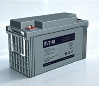 Batterie UPS au plomb sans entretien Eaton ETNHW12-250AH 12V 250AH 3000Wh pour bateaux et éclairage