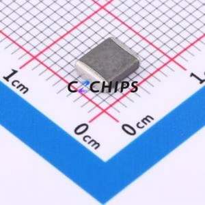 วาริสเตอร์ QV2220H380KT ตัวต้านทาน 2220 (แรงดันไฟฟ้า: 51V) (แรงดันไฟฟ้าขณะใช้งานแบบหนีบ: 85V แรงดันไฟฟ้ากระแสตรงขณะใช้งาน: 38V) - Product Image 1