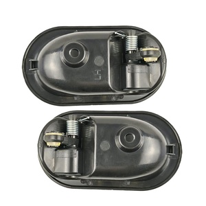 QSF <span class=keywords><strong>Nueva</strong></span> Manija Interior de Repuesto 8200733848 8200733847 para <span class=keywords><strong>Renault</strong></span> Logan <span class=keywords><strong>Duster</strong></span> - Product Image 2