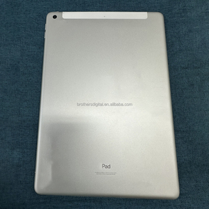 Wholesale silver grey unlocked WiFi <b>4G</b> network pad second hand used pad 9th gen 10.2 inch low price - Product Image 3