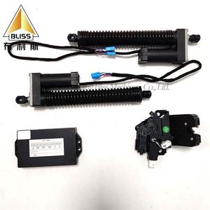 Hayon électrique automatique jambe de force porte arrière électrique universel voiture hayon universel élévateur électrique pour Audi A4L 2017-2024 - Product Image 2