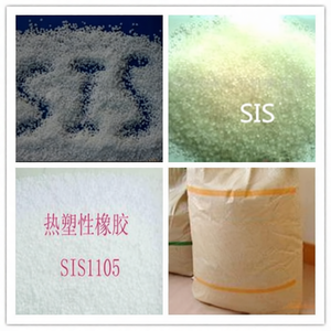 [Hosome] Độ tinh khiết cao <span class=keywords><strong>Sis</strong></span> nhiệt dẻo đàn hồi Styrene isoprene Styrene khối copolyme <span class=keywords><strong>Sis</strong></span> cao su CAS 25038-32-8 - Product Image 2