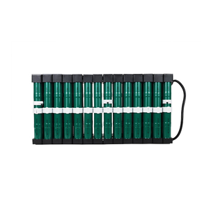 EnnoCar-Batería de coche híbrido prismático de acero, Ni-MH, 202V, 6,5ah, para <span class=keywords><strong>Toyota</strong></span> Levin 2017 2018 - Product Image 4