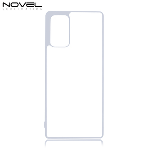 Per Samsung Note serie 2D TPU Cover per telefono fai da te accessorio per telefono morbido sublimazione custodie per telefono per Samsung Note <span class=keywords><strong>20</strong></span> - Product Image 3