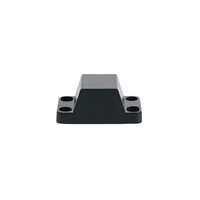 Loquet à Poussoir Auto-Bloquant pour Armoire et Tiroir, Système de Rebond à Ressort pour Armoire et Boîtier Électrique