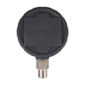 100มิลลิเมตร<span class=keywords><strong>600bar</strong></span> ใหม่ดิจิตอลเครื่องวัดความดันผลิตในโรงงานที่มีคุณภาพสูงที่มีคุณภาพสูงราคาถูก0.2% FS - Product Image 5