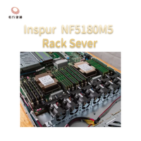 Harga Referensi FOB Server Rak INSPUR NF5180M6/NF5180M5 1U: Dapatkan Harga Terbaru