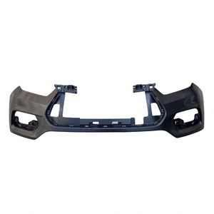 Parachoques Delantero para Byd Yuan Ev/S2, Ensamblaje de Carrocería Scea-2803111B - Product Image 2