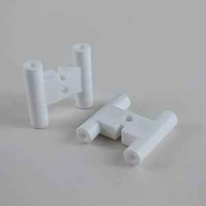 Bougie d'allumage XTL Sintyron haute pureté, électrode en alumine Al2O3 95% 99%, <span class=keywords><strong>aiguille</strong></span> d'allumage - Product Image 4