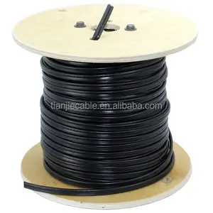 Wholesale PriceLutron /Lighting cable 22/5 PVC Stranded electrical cables for house wiring