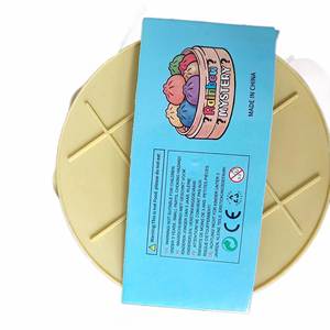 Squishy Dumpling Stress Relief Blind <b>Pack</b> Cute <b>Fidget</b> Toy With Adorable Expressions for All Ages - Product Image 2