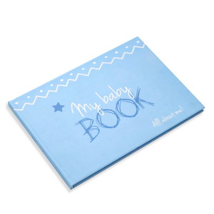 Tùy chỉnh bán buôn giá rẻ nhất màu dịch vụ trẻ em bìa cứng trẻ em in ấn máy tính xách tay in ấn - Product Image 6