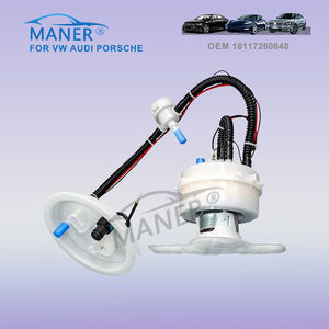 อะไหล่เครื่องยนต์คุณภาพสูง MANER ชุดปั๊มน้ำมันเชื้อเพลิง รุ่น 16117260640 สำหรับ BMW - Product Image 3