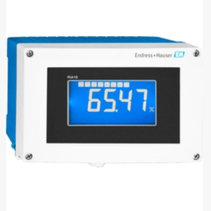 Endress+Hauser RIA16-AA2A Process Indicator RIA16-AA2A Endress+Hauser RIA16-AA2A - Product Image 3