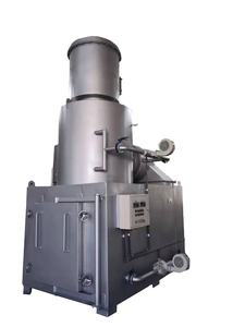 Завод, 200 тонн в день, Коммунальный мусоросжигательный завод, бытовые бездымные мусоросжигательные установки, медицинские отходы - Product Image 6