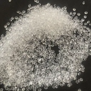 Eva Resin Eva Granules 650Q/ 660/ 670 /550 /560 With VA 12%/15% Ethylene Vinyl Acetate Copolyme