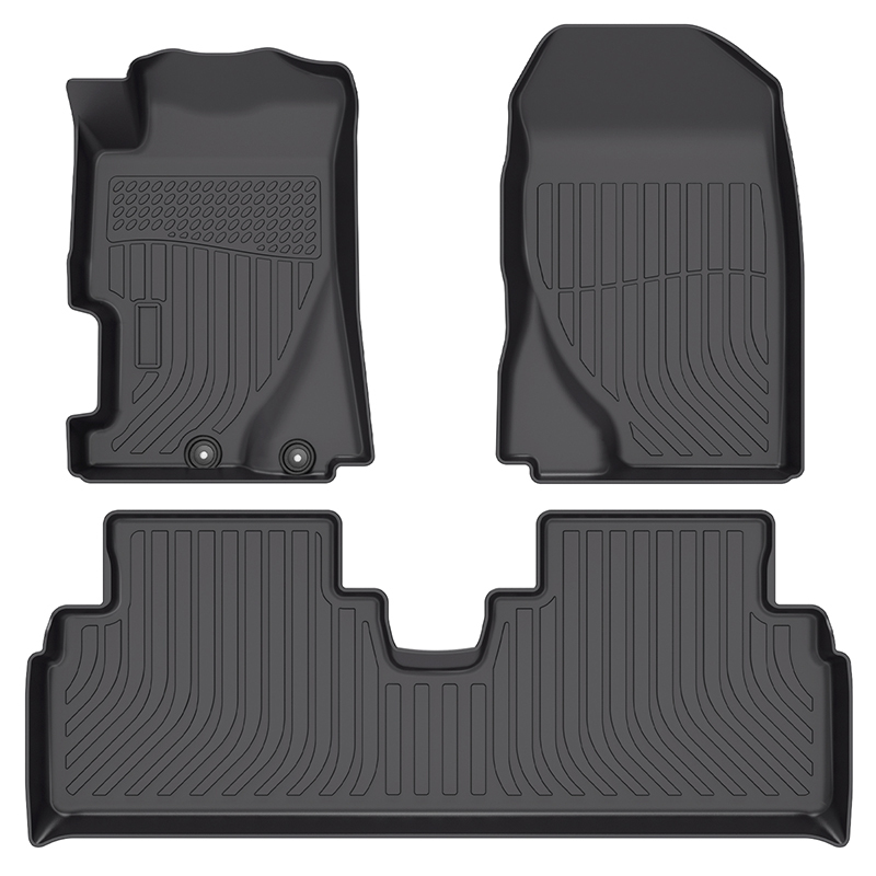 Tapis de sol Civic 2001-2005