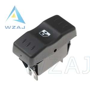 Interruttore Elettrico per Finestrini 6001546816 per <span class=keywords><strong>Dacia</strong></span> <span class=keywords><strong>Logan</strong></span> 2004-<span class=keywords><strong>2014</strong></span> - Product Image 3