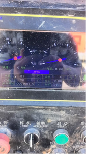 Second-hand S100D <strong>Air</strong> <strong>Compressor</strong> 309KW 24Bar Used <strong>Air</strong> <strong>Compressor</strong> For Mining Construction - Product Image 3