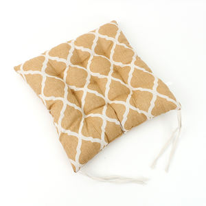 Cojín BOYAN para SILLA, sala de estar, suelo de casa, cojín grueso de algodón y lino, cojín de oficina, cojín para estudiantes - Product Image 2