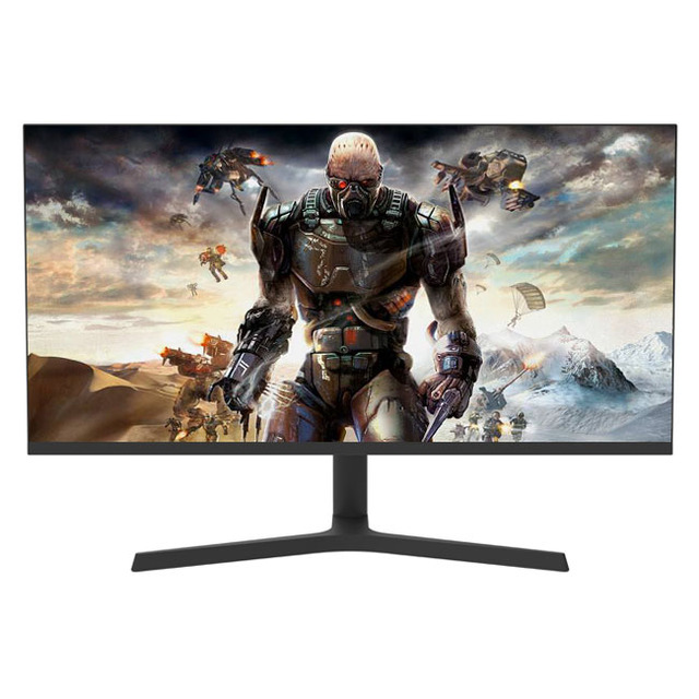 Desktop 34 Inch Curved Screen 3440*1440 4k 165hz Led Gaming Monitor 34 Inch 4k Gaming 165hz Curved Flat Screen Gaming Monitor