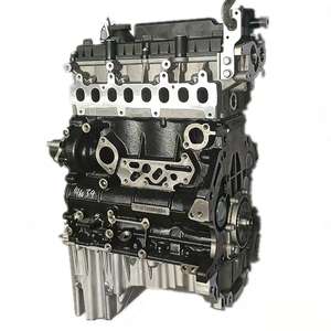 Moteur Diesel 2.0TD 4F20TC en promotion pour Baic BJ40, Foton Tunland F9, <span class=keywords><strong>Yutu</strong></span> 8, 9, et Dayun Pickup - Ensemble moteur - Product Image 1