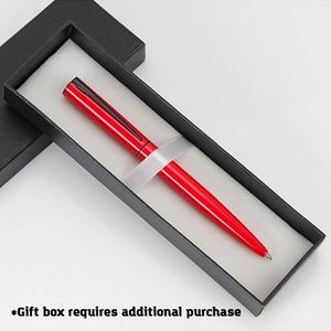 Stylos à bille personnalisés de qualité supérieure avec impression de logo sur mesure, fabricant de stylos à bille en gros - Product Image 6